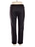 Pure Amici Chevron-herringbone Black Active Pants Size XL - photo 2
