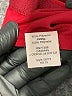 J.Crew 100% Polyester Solid Burgundy Formal Skirt Size 8 - photo 4