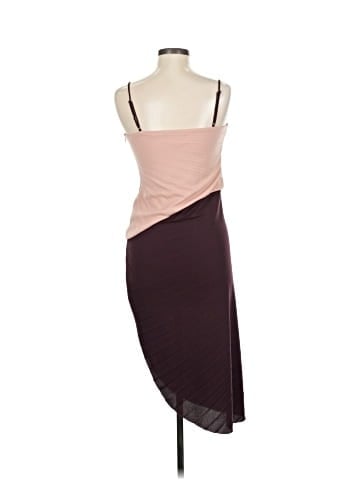 Halston Heritage Cocktail Dress (view 2)