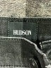 Hudson Jeans Black Jeans Size 31 waist - photo 3