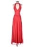 Decode 1.8 100% Spandex Red Cocktail Dress Size 0 - photo 2
