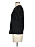 A.L.C. Black Short Sleeve Top Size XS - photo 5
