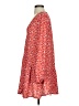ASOS Floral Red Casual Dress Size 4 - photo 5