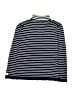 Zara 100% Cotton Blue Pullover Sweater Size 11 - 12 - photo 2