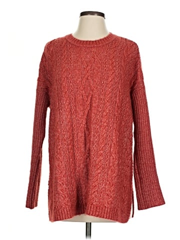 CAbi Pullover Sweater (view 1)