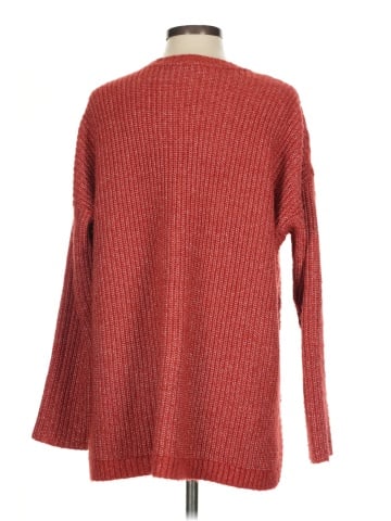 CAbi Pullover Sweater (view 2)