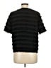 H&M 100% Polyester Black Cardigan Size 6 - photo 2