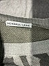 Kendall Lane 100% Cotton Camo Gray Pullover Sweater Size M - photo 7