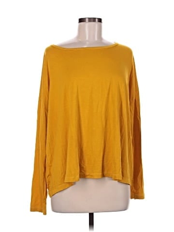 Karen Klein 3/4 Sleeve T-Shirt (view 1)
