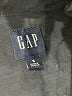 Gap Black Casual Dress Size S - photo 4