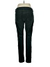 CAbi 100% Spandex Chevron-herringbone Green Jeans Size 14 - photo 2