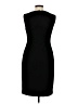 Calvin Klein Black Cocktail Dress Size 8 - photo 2