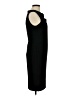 Calvin Klein Black Cocktail Dress Size 8 - photo 4