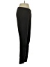 Champion 100% Polyester Solid Black Dress Pants Size S - photo 4