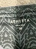Athleta Gray Active Pants Size M - photo 8