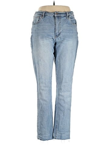 Oliver Logan Jeans (view 1)