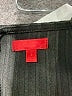 Jennifer Lopez Black Cocktail Dress Size 2 - photo 7