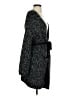 Gerard Darel Gray Cardigan Size Sm (2) - photo 4