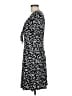 MICHAEL Michael Kors Black Casual Dress Size M - photo 5