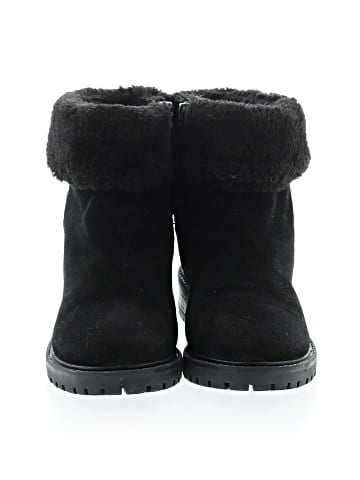 Cougar Ankle Boots (view 2)