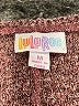 Lularoe Purple Cardigan Size M - photo 7