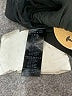 The Clas-sic Graphic Black Active Pants Size S - photo 8