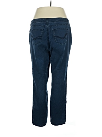 Roz & Ali Jeans (view 2)