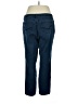 Roz & Ali Blue Jeans Size 16 - photo 2