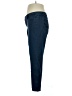 Roz & Ali Blue Jeans Size 16 - photo 5