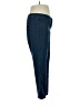 Roz & Ali Blue Jeans Size 16 - photo 4
