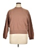 A New Day Brown Sweatshirt Size XL - photo 1