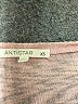 Antistar Pink Sleeveless Top Size XS - photo 7