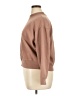 A New Day Brown Sweatshirt Size XL - photo 5
