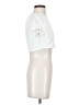 Lulus Ivory Short Sleeve Top Size XS - photo 4