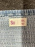 SO 100% Cotton Blue Casual Dress Size XXL - photo 7