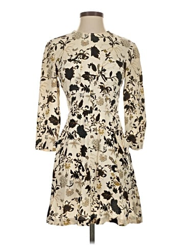 A.L.C. Cocktail Dress (view 1)