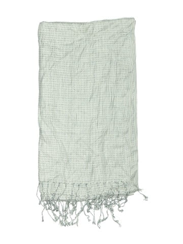 Elizabeth Gillett NYC Scarf (view 2)