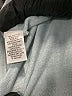 Ann Taylor LOFT Silver Blue Pullover Sweater Size S - photo 8