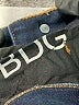 BDG Solid Blue Jeans Size 27 waist - photo 7