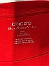 Chico's 100% Cotton Red Cardigan Size Lg (2) - photo 7