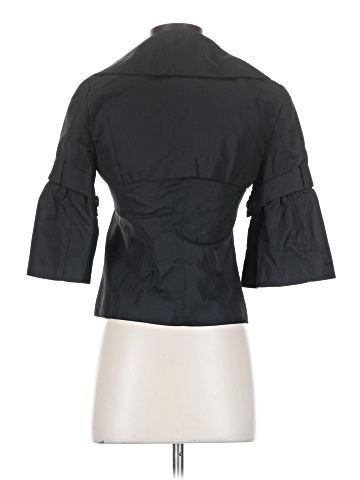 Robert Rodriguez Trenchcoat (view 2)