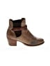 Rag & Bone 100% Leather Brown Tan Ankle Boots Size 7 - photo 1