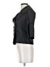 Robert Rodriguez 100% Polyester Black Trenchcoat Size 0 - photo 5