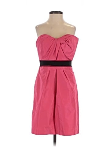 BCBGMAXAZRIA Cocktail Dress (view 1)