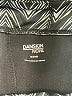 Danskin Now Chevron-herringbone Black Active Pants Size M - photo 4