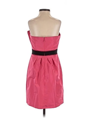 BCBGMAXAZRIA Cocktail Dress (view 2)