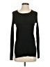 Athleta Black Pullover Sweater Size XS - photo 1