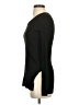 Athleta Black Pullover Sweater Size XS - photo 5