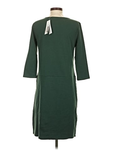 Joan Vass Casual Dress (view 2)