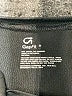 Gap Fit Black Active T-Shirt Size M - photo 6